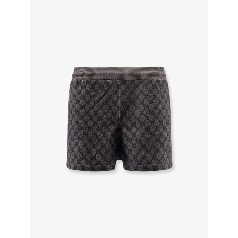 GG Supreme fabric shorts