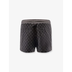 GG Supreme fabric shorts