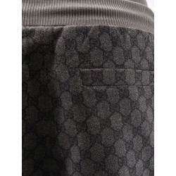 GG Supreme fabric shorts