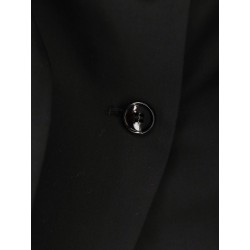 Veruska virgin wool top