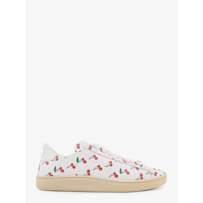 Royco low-top leather sneakers