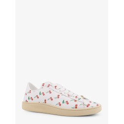 Royco low-top leather sneakers