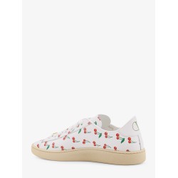 Royco low-top leather sneakers