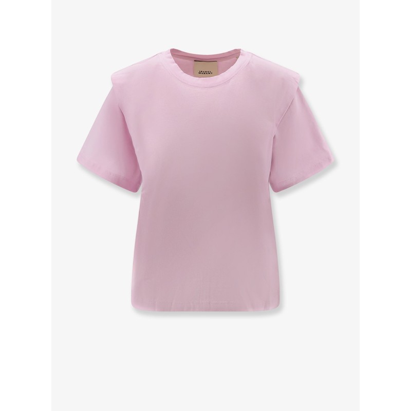 Zelitos biologic cotton t-shirt