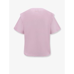 Zelitos biologic cotton t-shirt