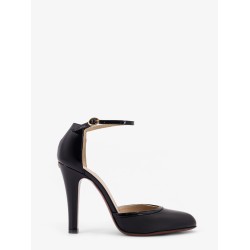 Valentino Garavani Hi Dolly patent leather décolleté