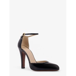 Valentino Garavani Hi Dolly patent leather décolleté