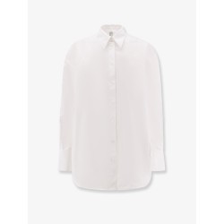 Organic cotton shirt