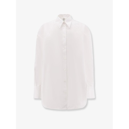 Organic cotton shirt
