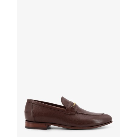 Valentino Garavani VLogo Signature leather loafer
