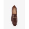 Valentino Garavani VLogo Signature leather loafer