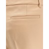 Virgin wool trousers
