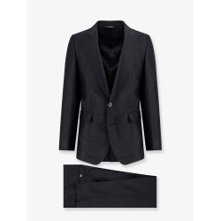 Sicilia Light silk shantung suit