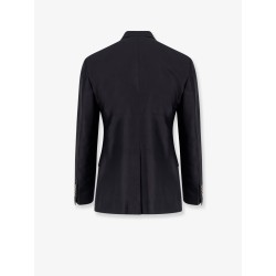 Sicilia Light silk shantung suit