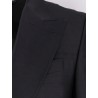 Sicilia Light silk shantung suit