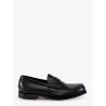 Pembrey leather loafers
