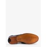 Pembrey leather loafers