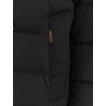 Florio-KN padded and quilted nylon jacket