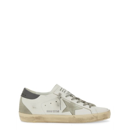 "SUPER-STAR" SNEAKER