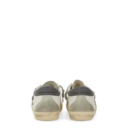 "SUPER-STAR" SNEAKER