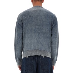 "K-FRONZI" JERSEY WITH LOGO