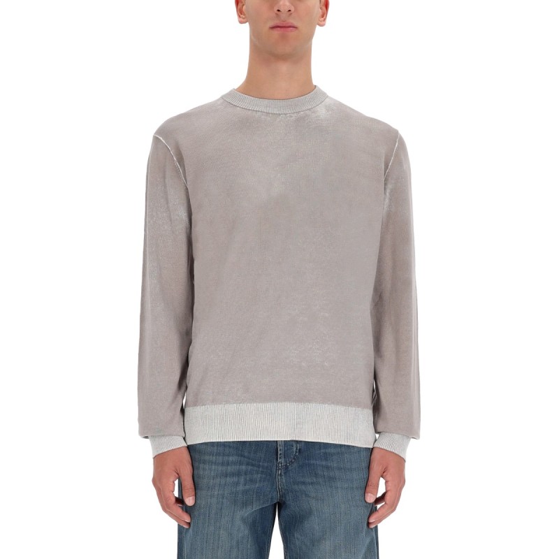 "K-LARENCE-B" JERSEY