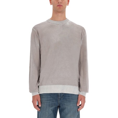 "K-LARENCE-B" JERSEY