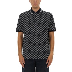 POLO GG JACQUARD