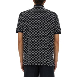 POLO GG JACQUARD