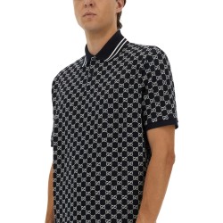 POLO GG JACQUARD
