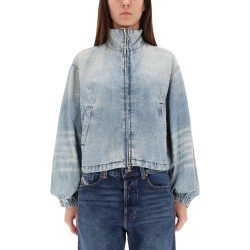 "DE-FLOWYE-S" JACKET