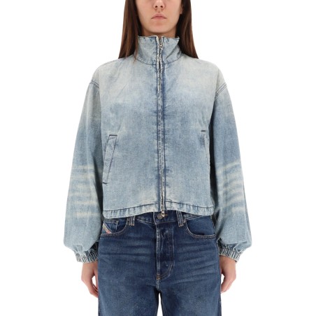 "DE-FLOWYE-S" JACKET