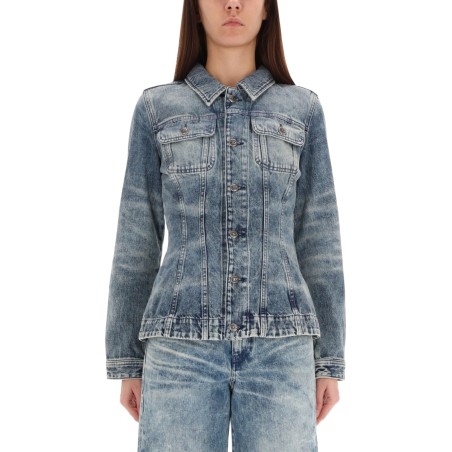 JACKET "D-KATERIN-FSH"