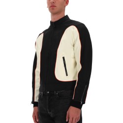 "J-BLINK-WRD" JACKET