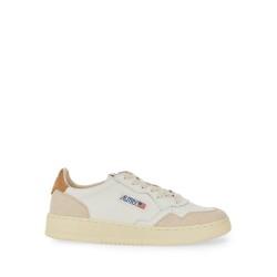 MEDALIST LOW SNEAKER