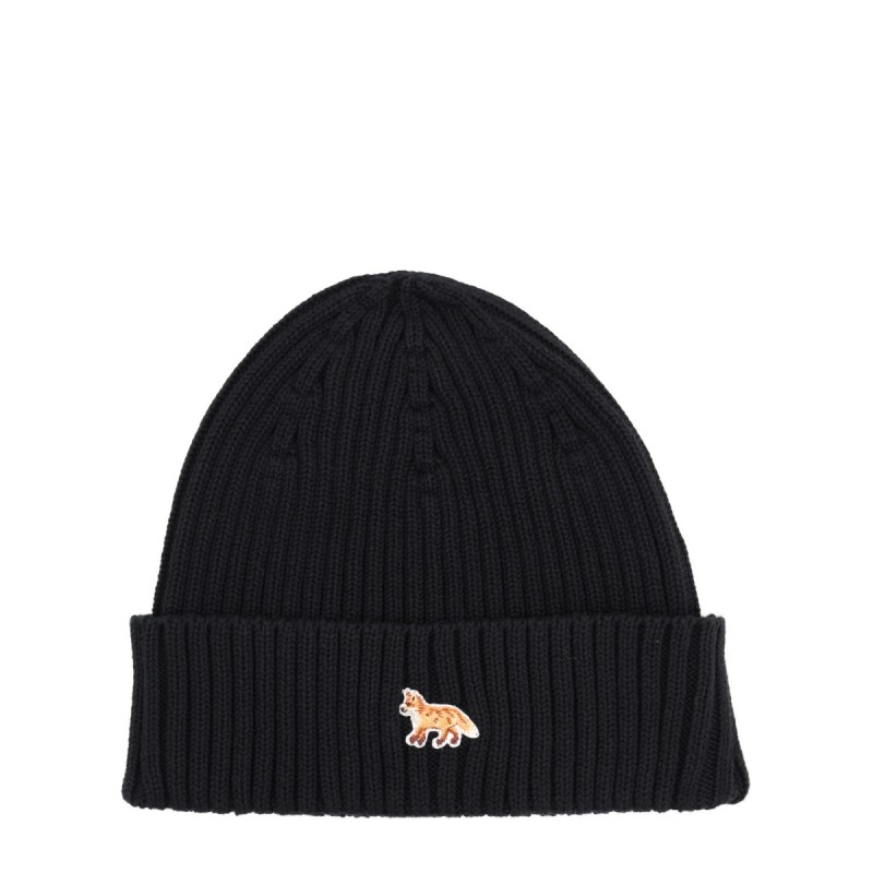 "BABY FOX" BEANIE