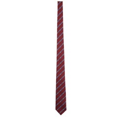 GG JACQUARD TIE AND STIRRUP