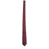 GG JACQUARD TIE AND STIRRUP