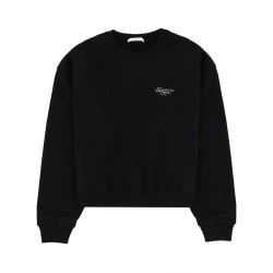 SWEATSHIRT WITH PRINT