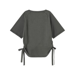 "GREY BANANA" T-SHIRT