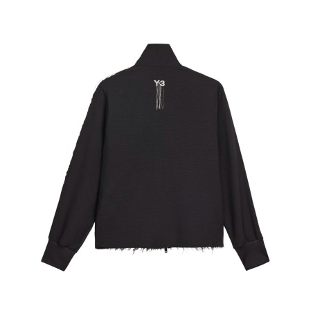 "UNIFORM RAW" SWEATSHIRT