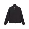 "UNIFORM RAW" SWEATSHIRT
