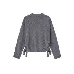 WOOL BLEND SWEATER