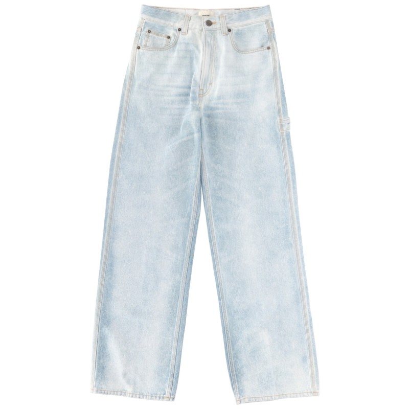 "WINONA SUNNY" JEANS