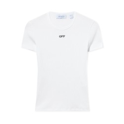 BASIC T-SHIRT WITH LOGO