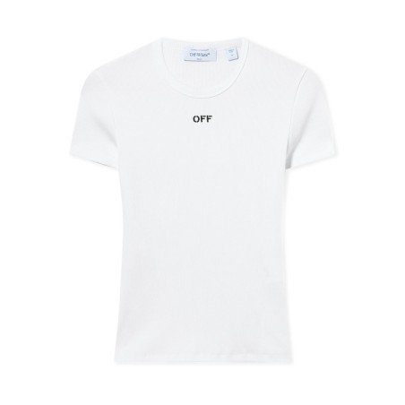 BASIC T-SHIRT WITH LOGO