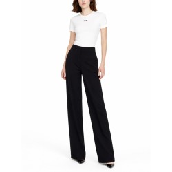 BASIC T-SHIRT WITH LOGO