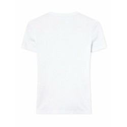 BASIC T-SHIRT WITH LOGO