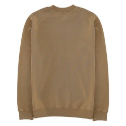 GROSGRAIN LOGO SWEATSHIRT