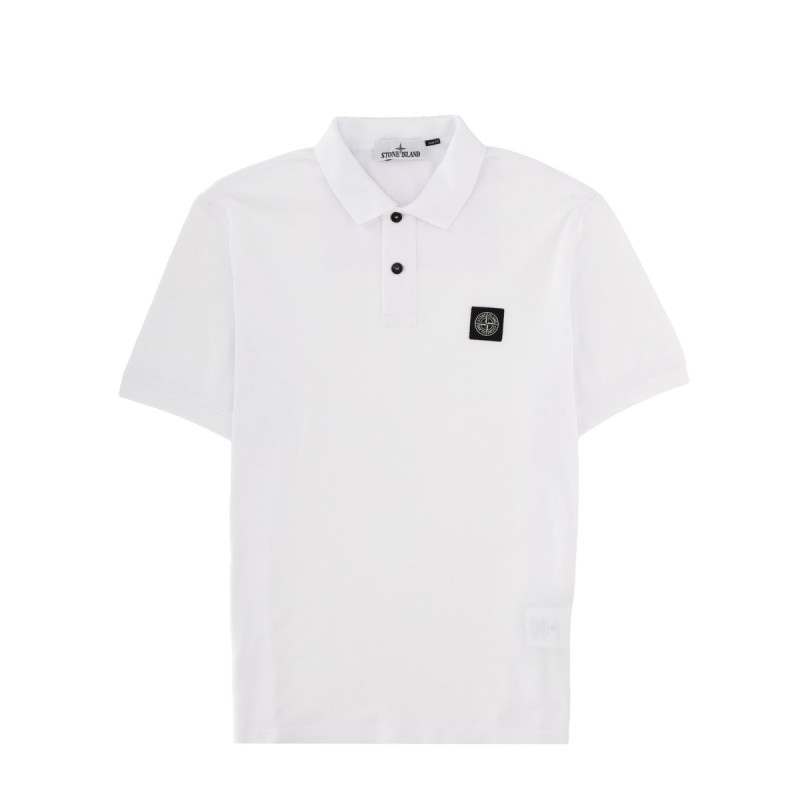 POLO WITH LOGO